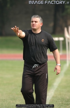 2004-10-03 Amatori-CUS Pavia Rugby 1091 Marcello Cuttitta